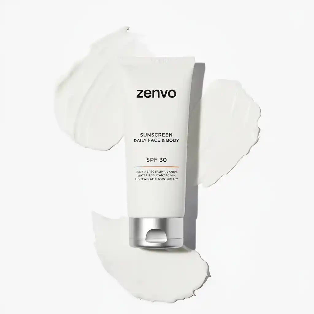 Sunscreen Lotion SPF 30