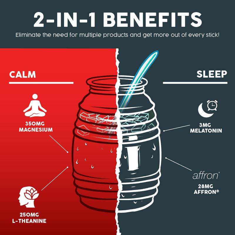 Salud - The Last Sleep Drink You'll Ever Need